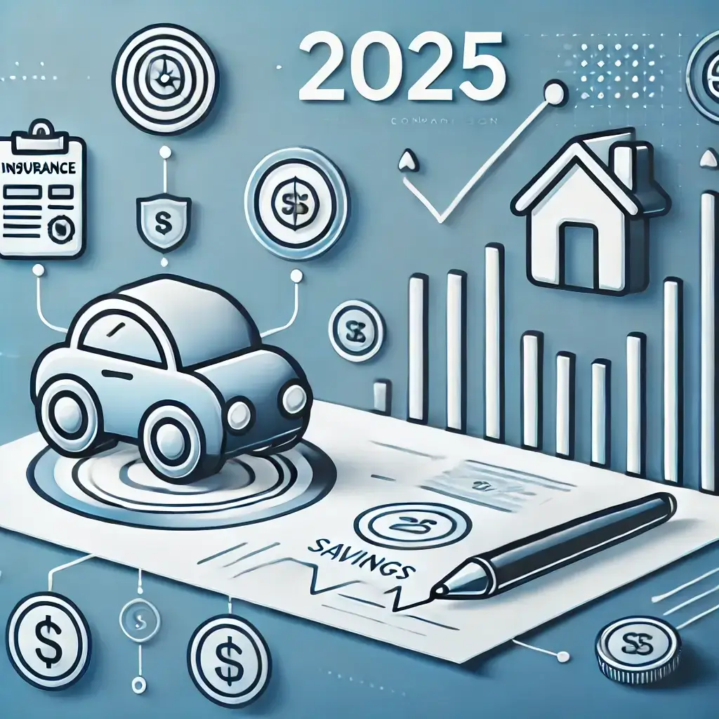 Car Insurance Quotes: Compare Rates and Find the Best Deal Now Thumbnail